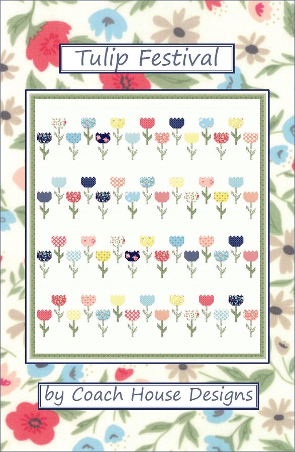 Tulip Festival