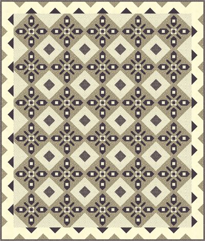 Vintage Lace