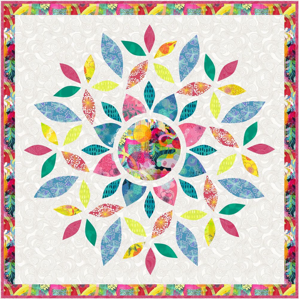 Kaleidoscope
