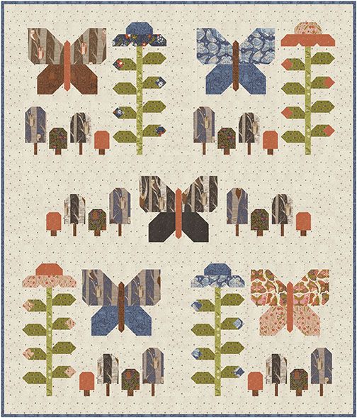 Forest Garden