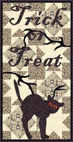 Trick or Treat (Spooky Time)